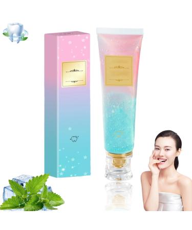 Peachloft Toothpaste Peachloft Toothpaste Whitening Fresh Breath Complete Care Repair and Protect Teeth Natural Peppermint(1)