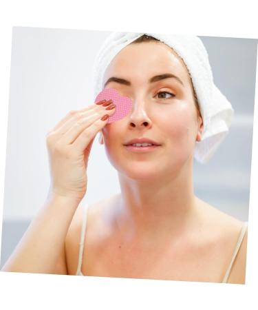 FRCOLOR 800 Sheets Eyelash Cleaning Pads Nail Polish Pads Wipes Eyelash Glue Remover Wipes Nail Polish Wipes Nail Molding Gel Acrylic Nail Remover Major Travel Extension Glue Cotton - Buy Online on GoSupps.com