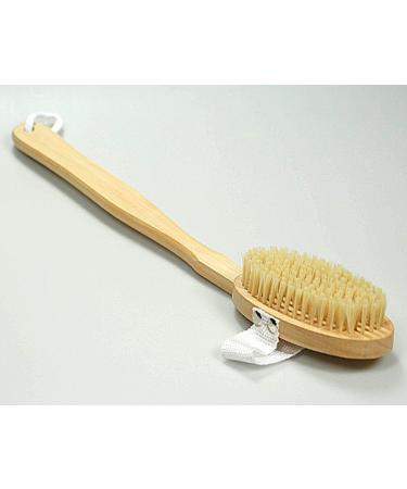 Shop Lifetime R ckenb rste - Premium Back Brush for Ultimate Hygiene | International Shipping Available - Buy Online on GoSupps.com