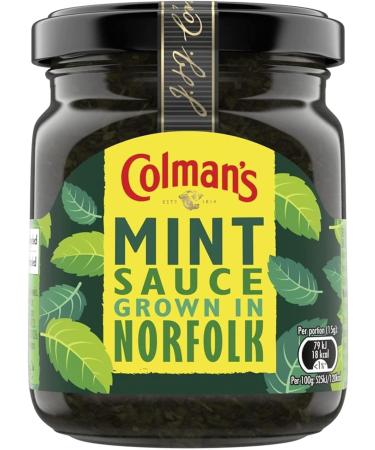 Colmans Roast bundle Set Contains Original English Squeezy Mustard 150g Mint Sauce 165g Bramley Apple Sauce 155g Cheddar Cheese Sauce 40g and Bread Sauce 40g - Buy Online on GoSupps.com