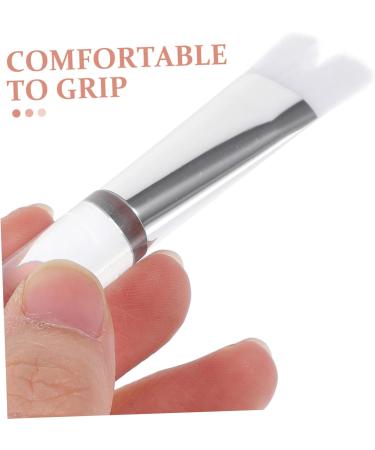 FOMIYES 3pcs Nose Shadow Highlighter Brush Nose for Women Nose Shadow Brush Makeup Hirao Eye Shadow Brush 12.30X1.90X1.10CM As Shown - Buy Online on GoSupps.com