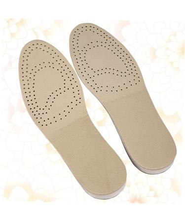 Buy NOLITOY Height Increase Shoe Pads - Invisible Booster Insoles & Accessories for Ultimate Comfort | Elevate Your Style - Buy Online on GoSupps.com