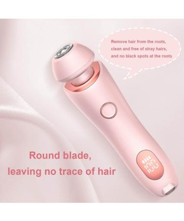 STXFGH SilkGlide Pro Silk Glide Razor Electric shaver Silky Glide Pro Hair remover Wet and dry Beautibloom razor Bikini trimmer Electric shaver for women for shaving - Buy Online on GoSupps.com