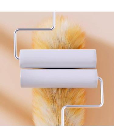 FCSHFC Woolen Duster with Extension Pole Flexible Head Bendable Dusters for Cleaning Washable Reusable Feather Duster for Office Home and Car Etc Brown - Buy Online on GoSupps.com