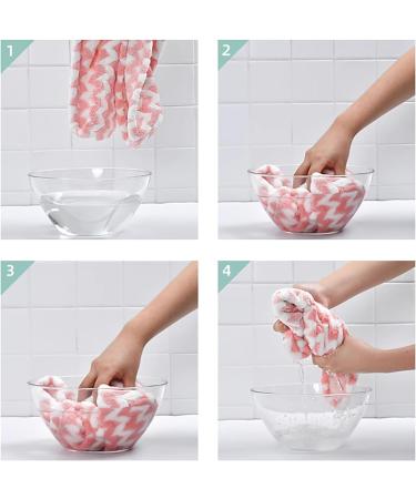 Buy Women s Quick-Dry Hair Towel - Super Absorbent & Extra Thick for All Hair Types - Fast International Shipping - Buy Online on GoSupps.com