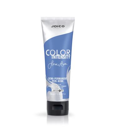 Joico Intensity Semi-Permanent Hair Color - Peri-Winkle 4oz