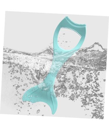 Balacoo 6 Pcs Ladies Suits Silicone Mascara Applicator Eye Makeup Tools Template Miss Eye Protection Pads - Buy Online on GoSupps.com