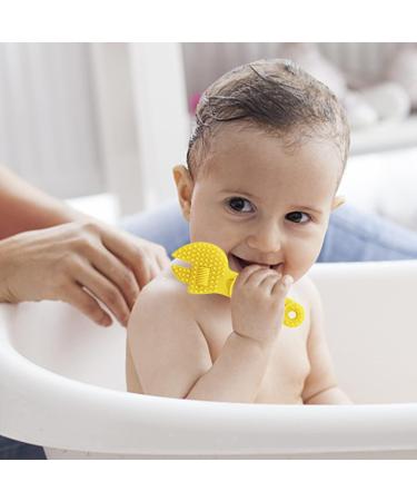 Tools Teething Toys | Safe Silicone Chew Toys Teething Toys - Soft Tools Teether Toys BPA Free Silicone Tool Shaped Toys for Toddlers Birthdays Christmas Gifts Kumprohu - Buy Online on GoSupps.com