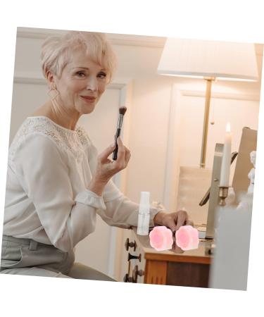 Beatifufu 4 Sets Lace Double Eyelid Sticker Eyelid Tap Eyelid Lifter Strip Self-adhesive Eye Patch 1 count (Pack of 1) As Shownx4pcs - Buy Online on GoSupps.com