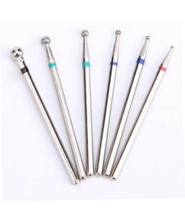 Housoutil Nails Drill Bits Electric Nail Drill - Buy Online on GoSupps.com