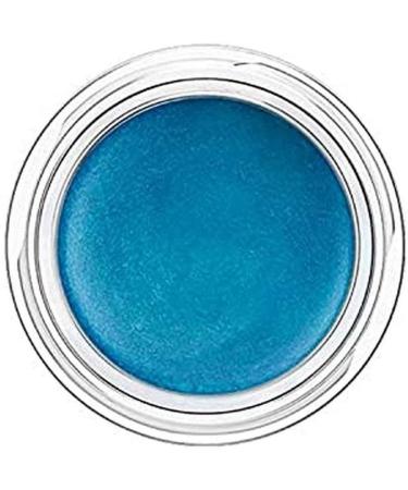 L.A. Girl Gel Eyeliner Mermaid Teal Frost One Size
