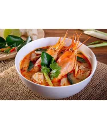 (113g / 4 oz) Red Thai Chili Peppers Bag Genuine Hot Whole Chilis Dried Fresh for Cooking Asian Foods Soups & Curry - by ANCIENT HERB - Buy Online on GoSupps.com