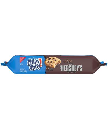 Chips Ahoy! Cookies with Hershey's Milk Chocolate - 9.5oz - Buy Online on GoSupps.com