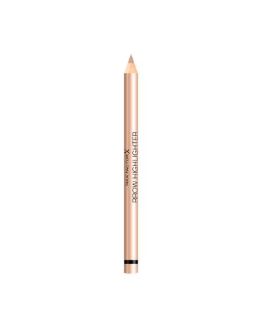 Max Factor Brow Highlighter Pencil 1.7 g Highlighter for the brow arch