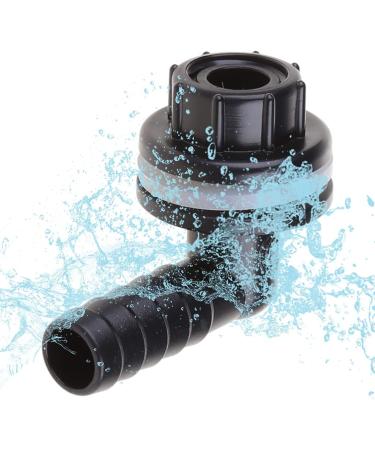 Plastic Tancal Connection - Waterproof Aquarium Accessories & Spare Parts for Fish | Extra Large 5135 Countdown Timer - Buy Online on GoSupps.com