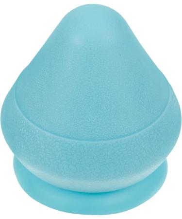 Frcolor 4-Piece Massage Ball Set - Scalp Foot Neck & Back Massager Tools for Ultimate Relaxation - TPE 7.30x7.00cm - International Shipping - Buy Online on GoSupps.com