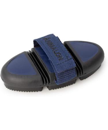 Animalon Shorthair Striegel for Dogs | Innovative Fur Care Brush for Short-Haired Dogs | Gentle Fur Care - Small Blue - Buy Online on GoSupps.com