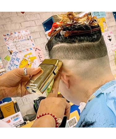 FXRF2 Replacement Film & Tailor for Babyliss Pro Barberology FXFS2 | Gold-Plated Foil Razor Spare Part & Generic Replacement Blade - Buy Online on GoSupps.com