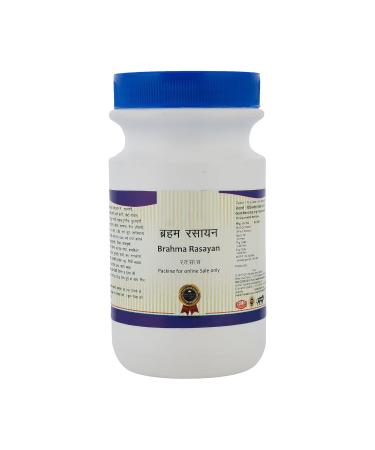 YAAJ Brahma Rasayana | 200g for immunity | Improves the digestive system (200g)
