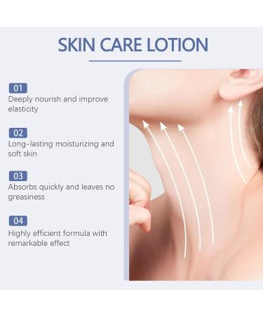 2 Pcs Skin Care Lotion Restore Skin Elasticity Coolord Luxelift Skin Firming Youth Butter Skin Tightening Cellulite Body Lotion Firming Cream for Loose Sagging Skin - Buy Online on GoSupps.com