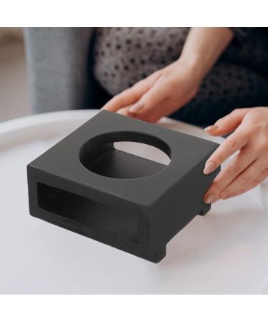 Healvian Essential Oils Bottle Stand | Stylish Organizer for Colorful Display & Storage | Perfume & Nail Polish Holder - Buy Online on GoSupps.com