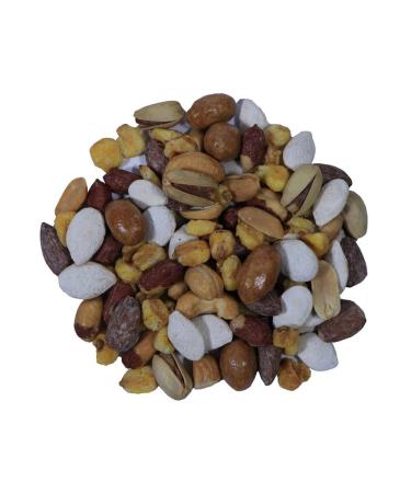 Salty Mix
