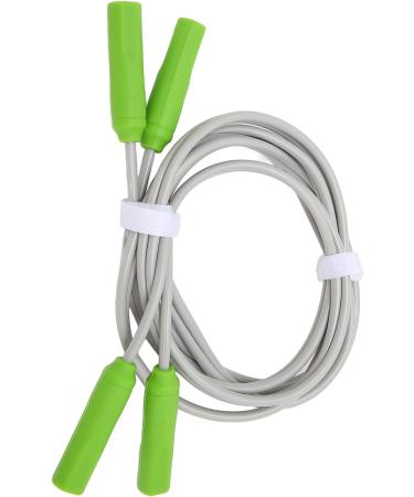Ververt Touch Electrotherapy Instrument - Premium Electrode Wires for Enhanced Pain Relief & Muscle Recovery | Global Shipping Available - Buy Online on GoSupps.com