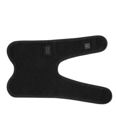 Far Infrared Elbow Heating Brace | Pain Relief for Golf Tennis Tendonitis & Arthritis - Buy Online on GoSupps.com