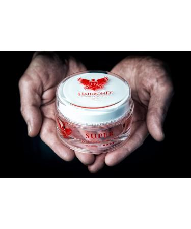 Hairbond UK Professional Pre-Styler Set DUO PACK: Texturiser Sea Salt Spray & Wonder Primer 120ml - 100ml (Pack of 1) - Buy Online on GoSupps.com