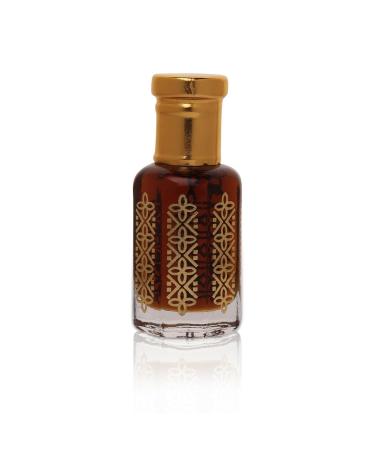 AGAR BLEND 12ML Bottle Attar Long Lasting Alcohol Free Atar Rich Traditional Indian Itr Perfume Oil 0.406 FL Oz Unisex Frangrance BY AL-AUF. - Buy Online on GoSupps.com