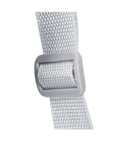 Buy Sonew Adjustable Arm Sling Shoulder Immobilizer | Comfortable Support Brace for Children & Adults - Soft Padded Design - Buy Online on GoSupps.com
