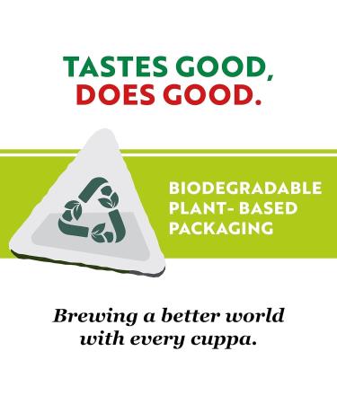 PG Tip English Breakfast Refreshing British Classic Black Tea | Rich & Robust for Mornings | Premium Quality Taste of England in Every Cup 100% Natural - Tea Bags | Pack of 6 x 25 25 Count (Pack of 6) - Buy Online on GoSupps.com