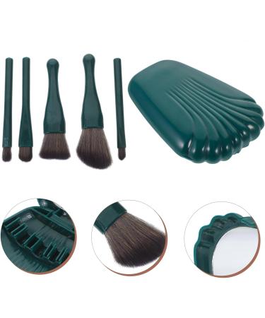 Housoutil 1 Set Beauty Brush Set Eye Shadow Eyeshadow Women Makeup Supplies For Girl Makeup Face Beauty Tools Brush for Makeup Cosmetics Eye Tool Brush Makeup Tool Miss Applicator The Face - Buy Online on GoSupps.com