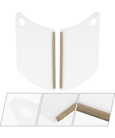 Lurrose 2-in-1 Hair Removal Device & Knitting Comb - Manual Lint Remover for Sweaters Carpets & Fine Wool - Buy Online on GoSupps.com