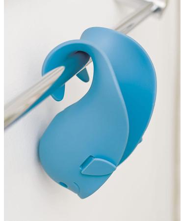 Skip Hop Moby Blue Baby Bath Spout Cover - Universal Fit | [eCommerce Company Name] - Buy Online on GoSupps.com