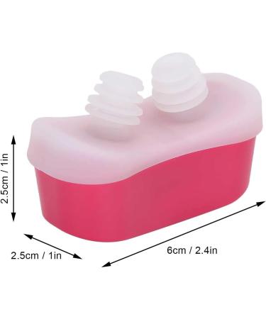 Electric Anti-Snoring Nostril Plug with Air Purification - Professional Portable Breathing Aid (LF-01red) - Buy Online on GoSupps.com