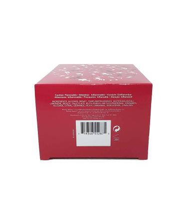 Britney Spears Hidden Fantasy Eau De Parfume Spray for Women 3.3 Ounce Multi 3.3 Ounce (Pack of 1) - Buy Online on GoSupps.com