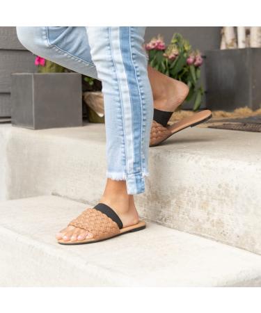 BraceAbility Copper Arch Support Bands - Flat Feet Compression Sleeves for Fallen Arches, Heel Spur, Achilles Tendonitis, Plantar Fasciitis - L/XL Pair - Buy Online on GoSupps.com