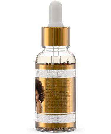 All In One Skin Elixir | Extreme Lightening & Brightening | Face Serum Erase Blemishes | Hyperpigmentation | Sun Damage & Uneven Skin tone | Pure Skin Perfection Gentle on the Skin - Buy Online on GoSupps.com