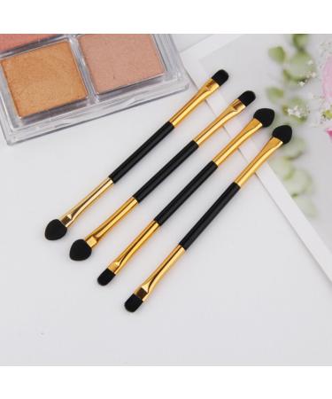 Baluue 20pcs Double Ended Eyeshadow Brush Eyeshadow Brush for Women Precision Eyeshadow Brush Eye Brush Makeup Brush Eye Makeup Kit Make up Eyeshadow Brush Makeup Eyeshadow Brush - Buy Online on GoSupps.com
