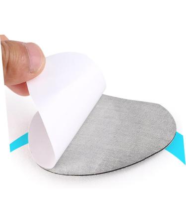 Buy Healeved Women's Heel Pads - Comfortable Insoles & Shoe Inserts for All-Day Support - Buy Online on GoSupps.com