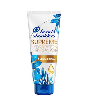 Head & Shoulders Head & Shoulders Supreme Moisture Conditioner 220ml