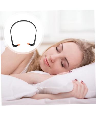 FOMIYES 16 Pcs Reusable Earplugs for Construction Shooting & Sleeping | Noise Cancelling Earplugs for Students | International Shipping Available - Buy Online on GoSupps.com