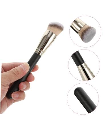 Buy Premium Makeup Brushes Set - Foundation Blush & Powder - Seamless Application for Women | Top Beauty Supplies - Buy Online on GoSupps.com