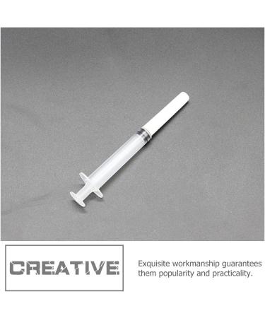 Healifty 15Pcs Nasal Applicators for Medication Boosters with Push-Pull Design Durable Medical Device for Adult Daily Use - Buy Online on GoSupps.com