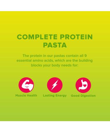 Modern Table Parmesan & Herb Vegan Sauce & Pasta 5.89 oz Box, 6 Ct - Gluten-Free & Certified Vegan with No Artificial Preservatives - Buy Online on GoSupps.com