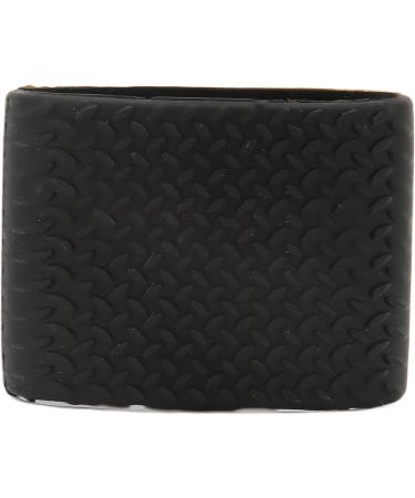 Electric Clipper Bands Slip Resistance Barber Clipper Bands Stretchy Black Slicone Comfortable Grip for Baber Tool for Hair Salon - Buy Online on GoSupps.com