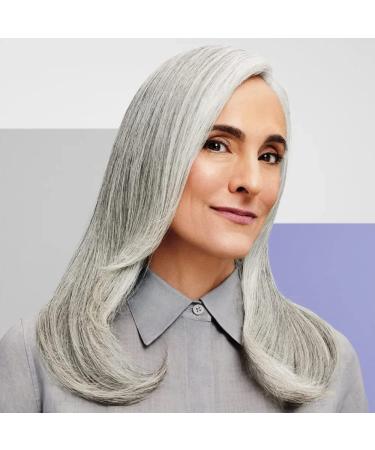 Paul Mitchell Platinum Blonde Purple Conditioner - Brassiness Cooling Formula for Color-Treated Hair - 6.8 Fl Oz - Buy Online on GoSupps.com