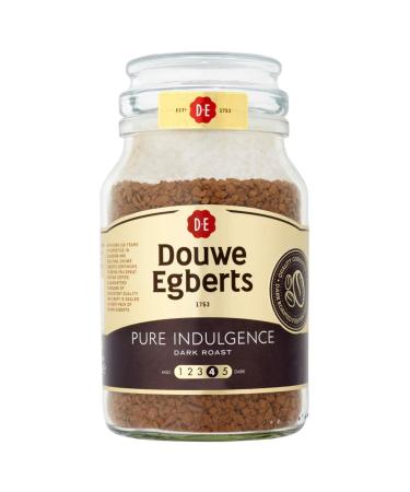 Douwe Egberts De Indulgence Caf 190 g