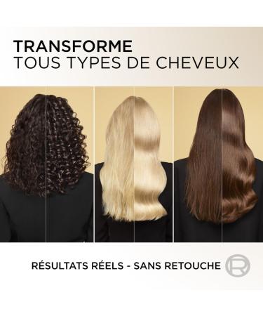 L'Or al Paris - Apr s-Shampooing Nutrition Profonde - 8 Semaines de Nutrition & Brillance Pour Cheveux Secs - Enrichi en Huiles Rares de Marula & Cam lia - Elseve Huile Extraordinaire - 250 ml D m lant Nutrition - Buy Online on GoSupps.com